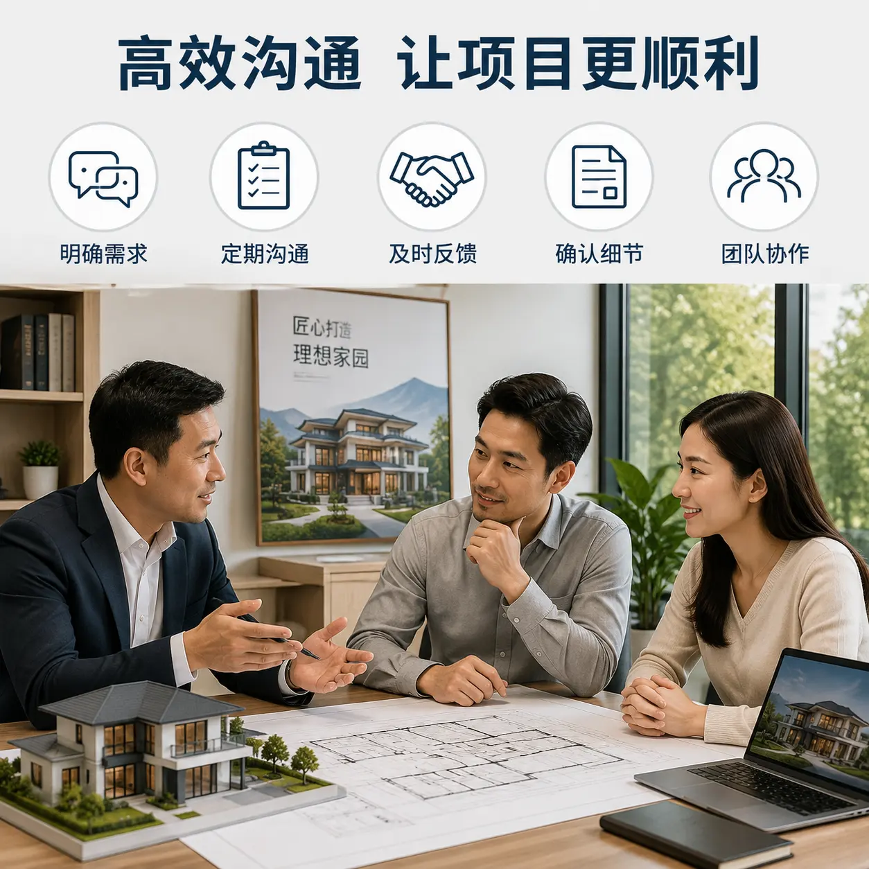 别墅建造公司推荐:如何在 播州 选择最优服务商?