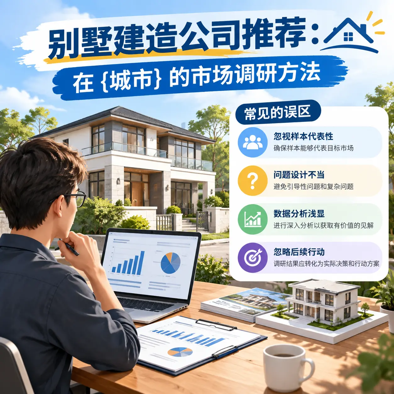 别墅建造公司推荐:在 播州 的市场调研方法