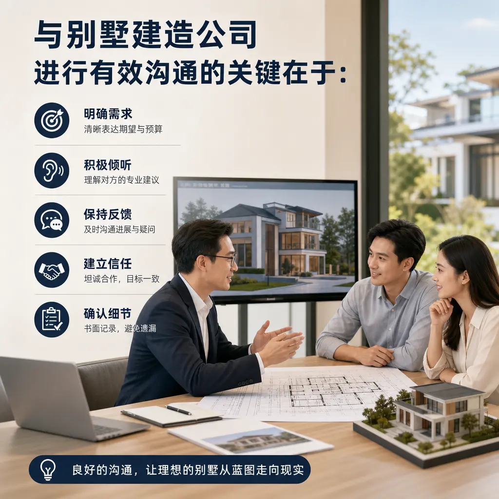 别墅建造公司推荐：如何在 播州 选择合适的服务商？