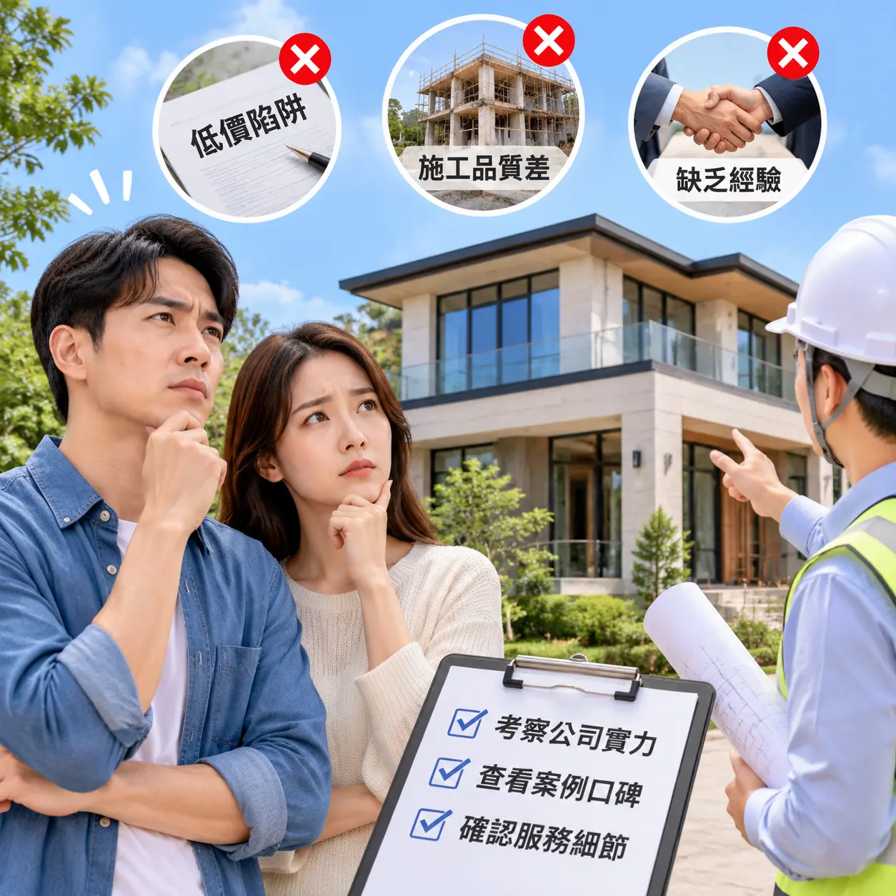 如何在 播州 选择最佳别墅建造公司推荐？